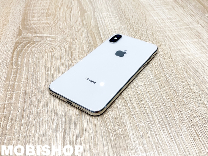 Apple iPhone X etat neuf non reconditionné saint-etienne mobishop st-etienne firminy